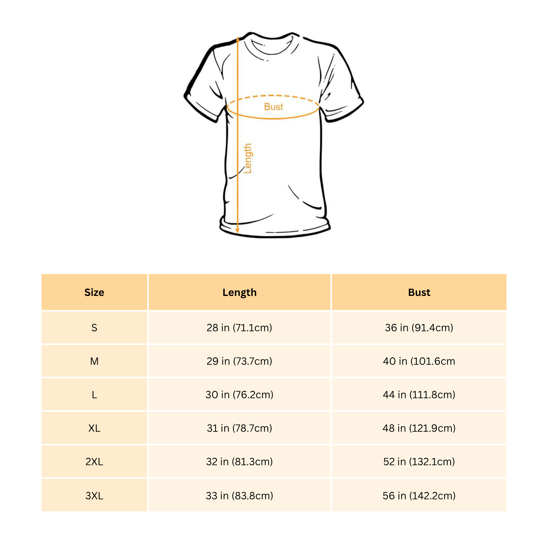 Breezy Golf 2 Sides Tee - Unisex Comfort Cotton Shirt, Perfect Golf Lover Gift