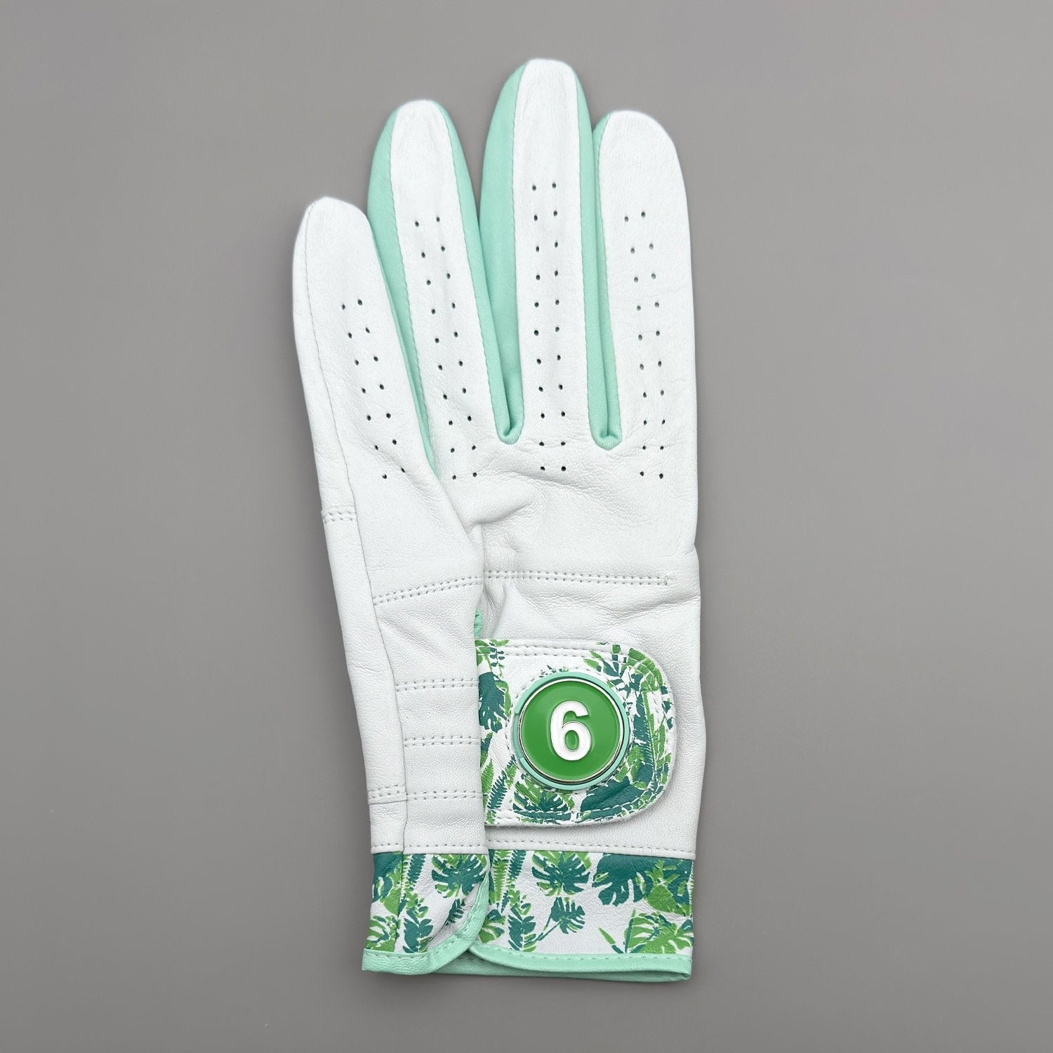 Brookefield Breeze | Men's Palm Golf Glove
